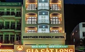 Brother Friendly Hotel - Gia Cat Long