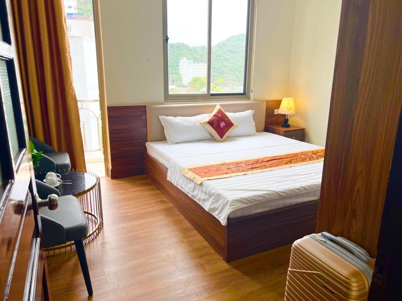 Brother Friendly - Gia Cat Long Hotel Dong Khe Sau Bagian luar foto