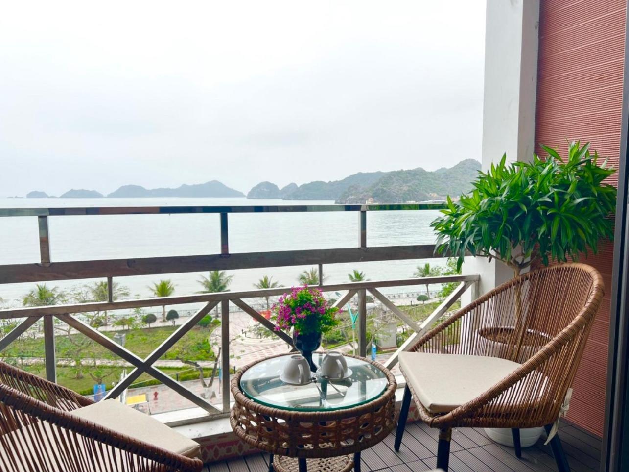 Brother Friendly - Gia Cat Long Hotel Dong Khe Sau Bagian luar foto