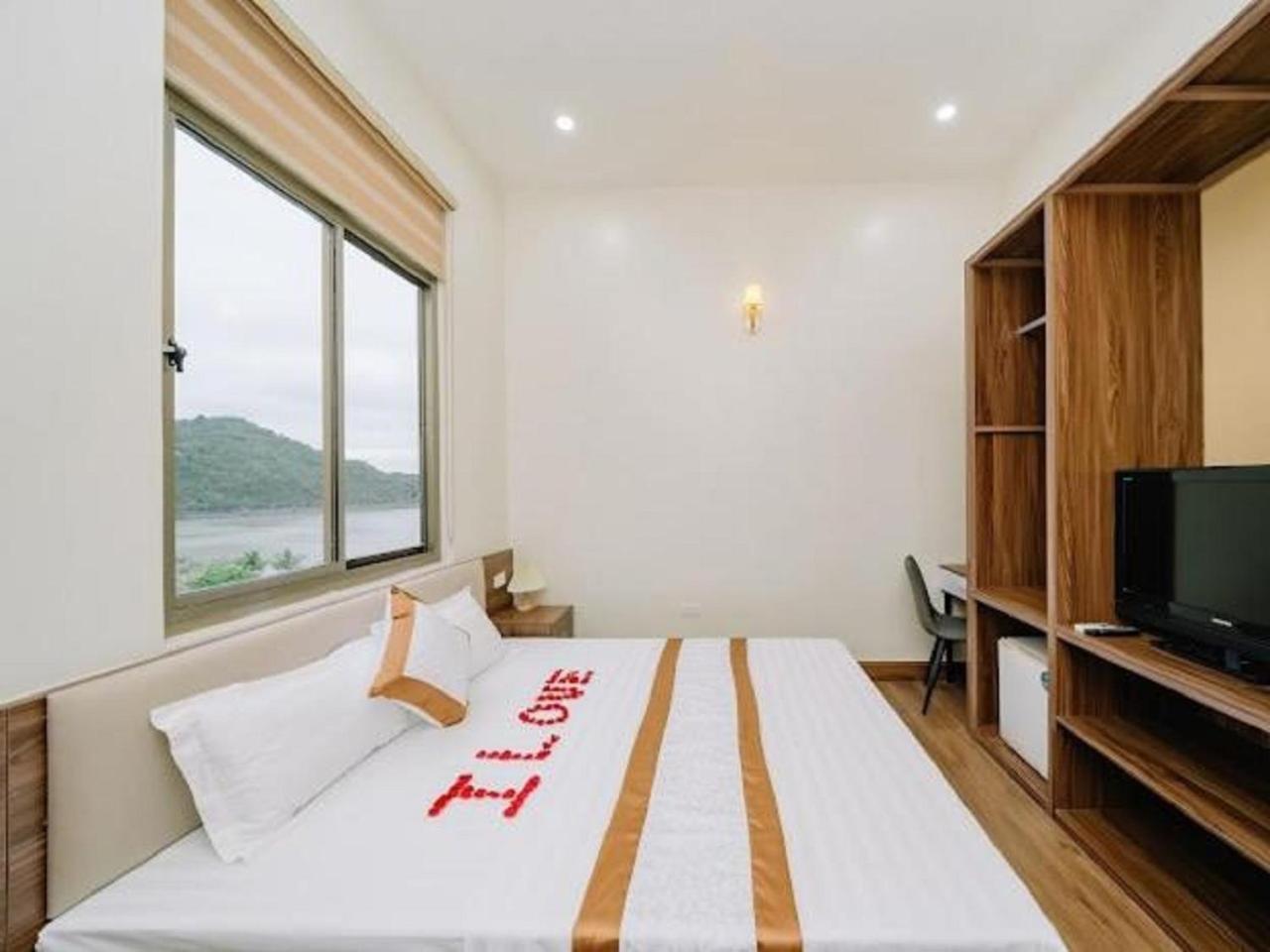 Brother Friendly - Gia Cat Long Hotel Dong Khe Sau Bagian luar foto