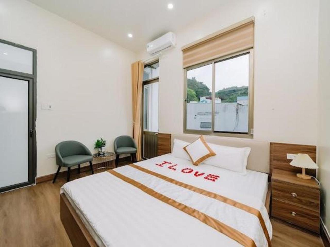 Brother Friendly - Gia Cat Long Hotel Dong Khe Sau Bagian luar foto